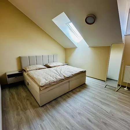 Avicenum Rezidence * Teplice